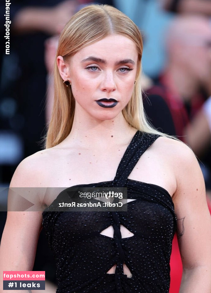 Clara Galle Nude Leaks OnlyFans Photos #69 - Fapshots