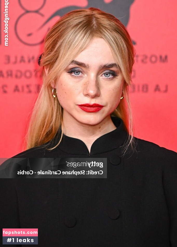 Clara Galle Nude Leaks OnlyFans Photos #71 - Fapshots