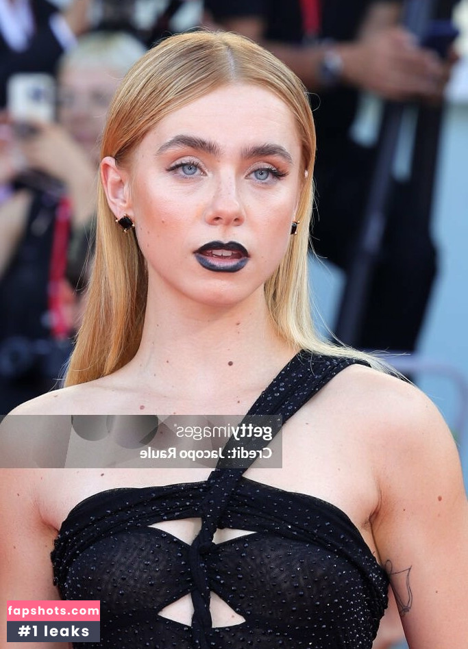 Clara Galle Nude Leaks OnlyFans Photos #73 - Fapshots