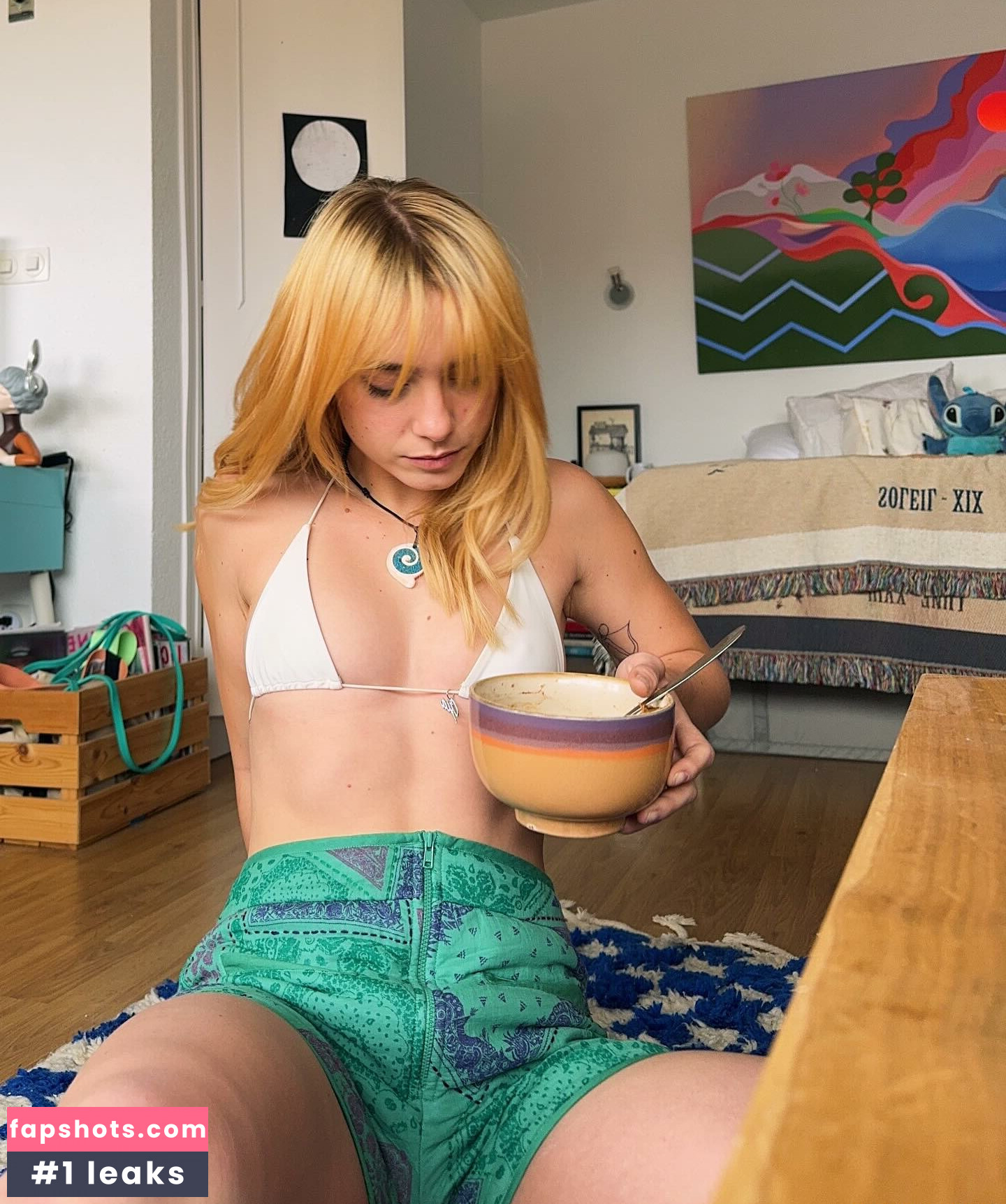 Clara Galle Nude Leaks OnlyFans Photos #75 - Fapshots