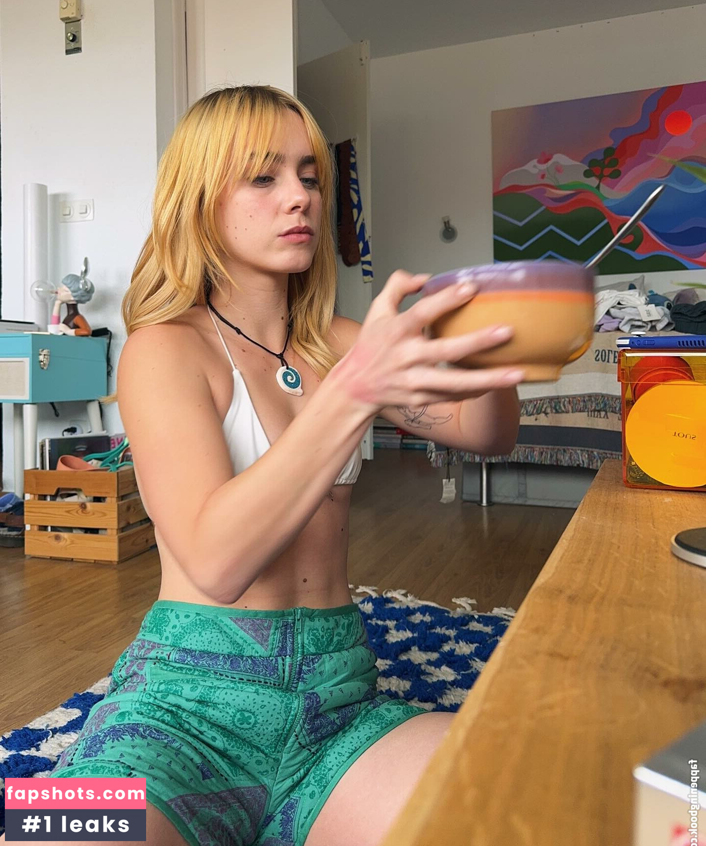 Clara Galle Nude Leaks OnlyFans Photos #76 - Fapshots