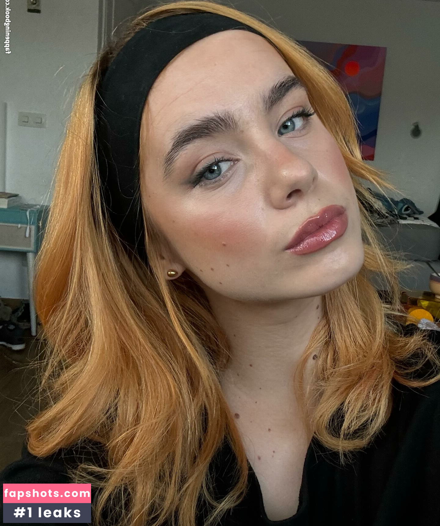 Clara Galle Nude Leaks OnlyFans Photos #77 - Fapshots