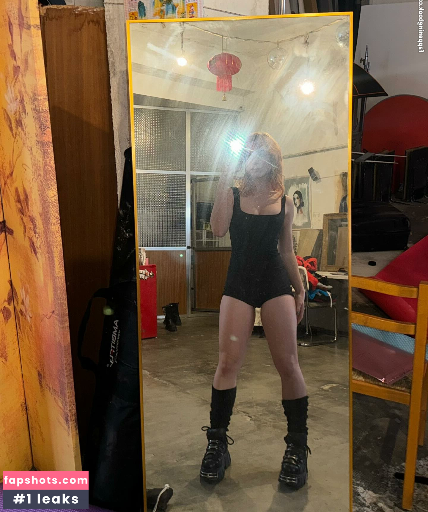 Clara Galle Nude Leaks OnlyFans Photos #78 - Fapshots