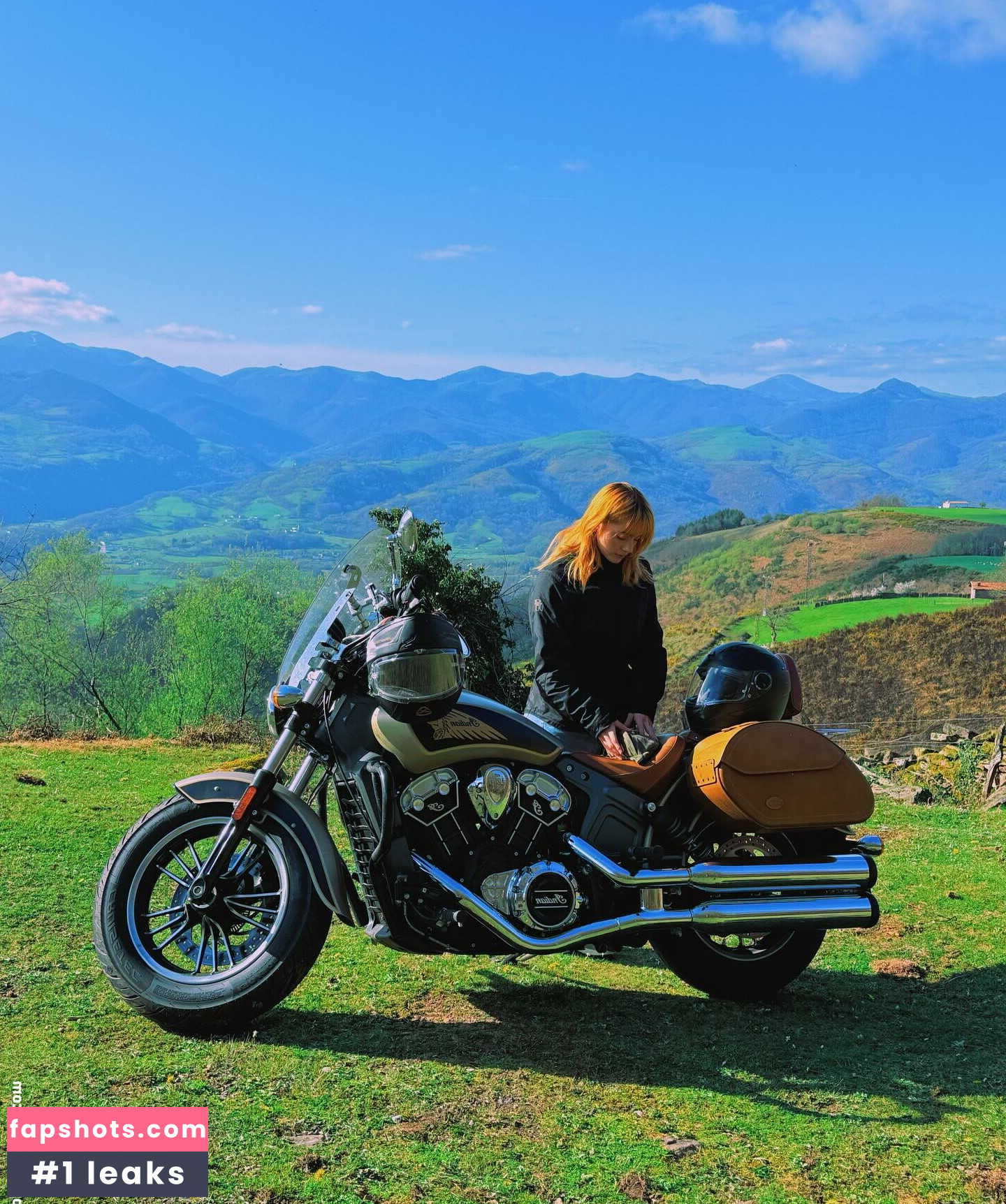 Clara Galle Nude Leaks OnlyFans Photos #79 - Fapshots