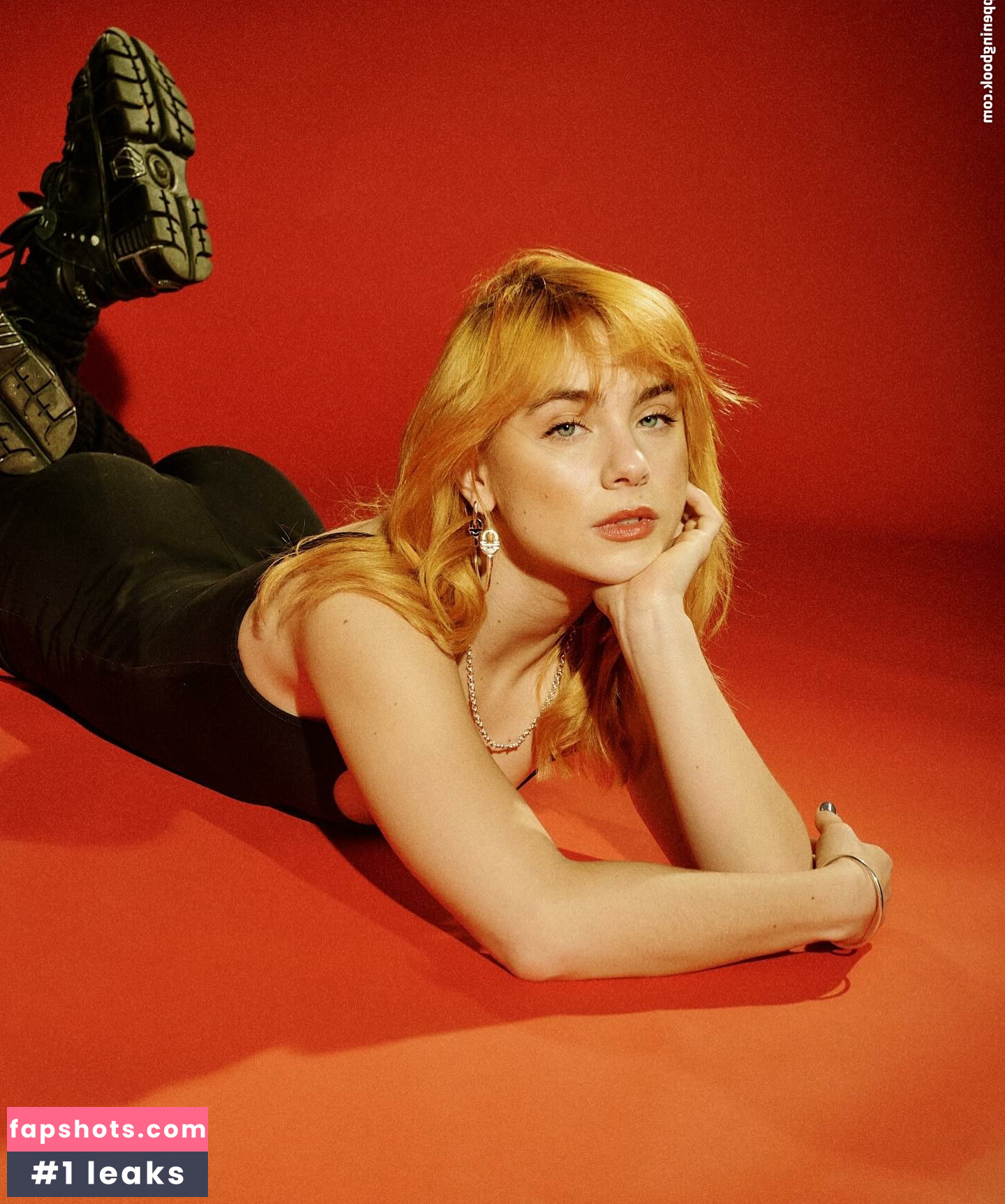 Clara Galle Nude Leaks OnlyFans Photos #81 - Fapshots