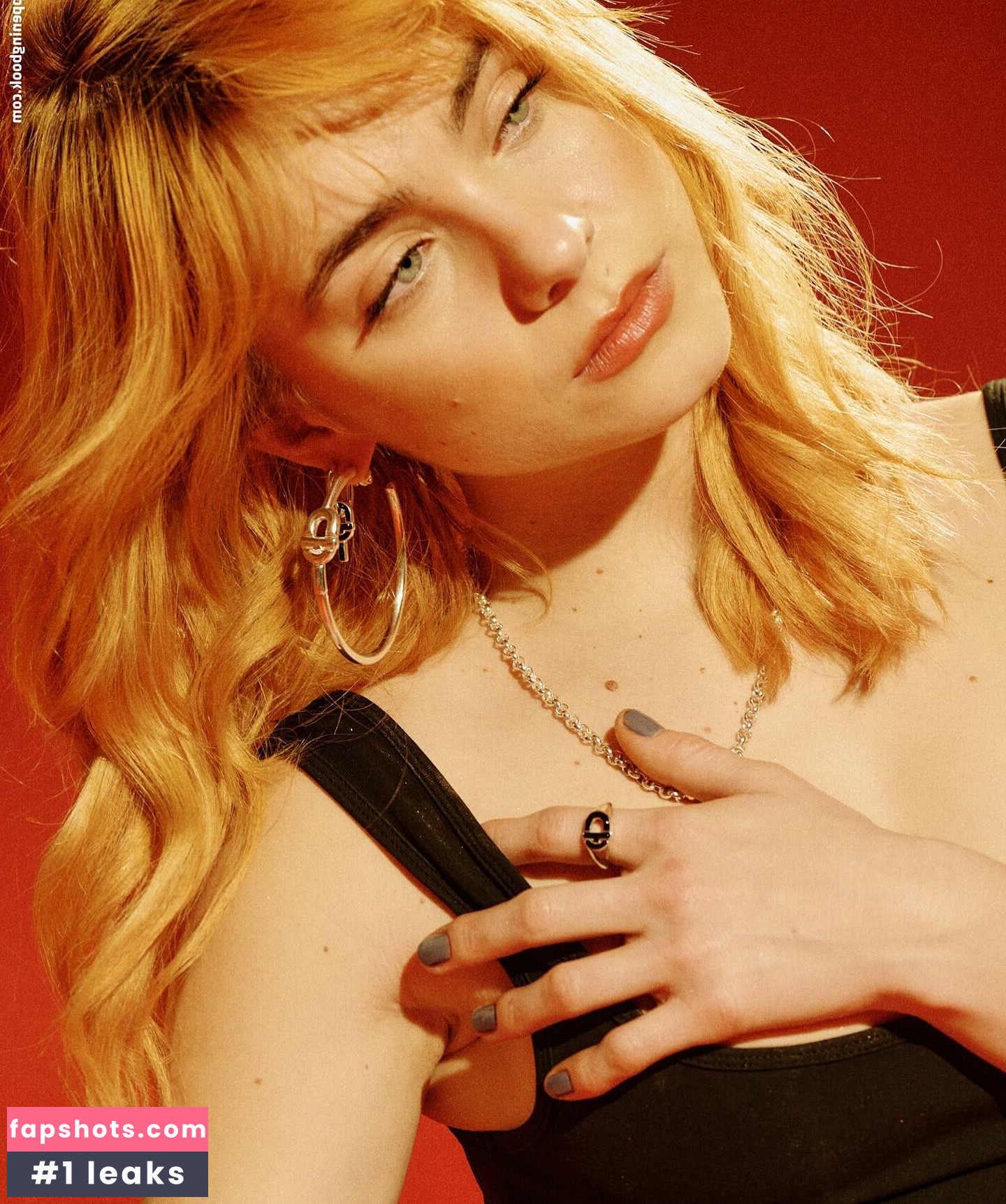 Clara Galle Nude Leaks OnlyFans Photos #82 - Fapshots