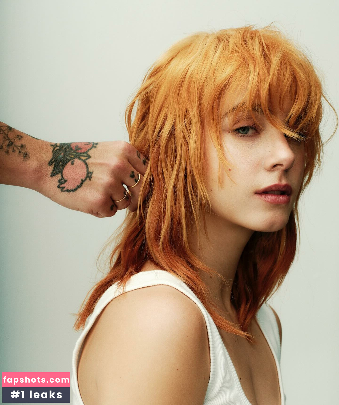 Clara Galle Nude Leaks OnlyFans Photos #84 - Fapshots