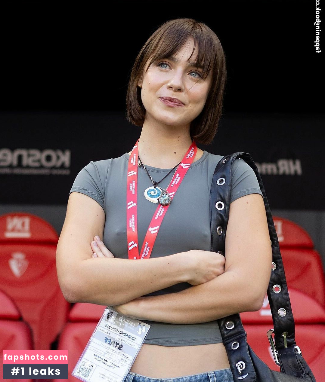 Clara Galle Nude Leaks OnlyFans Photos #89 - Fapshots