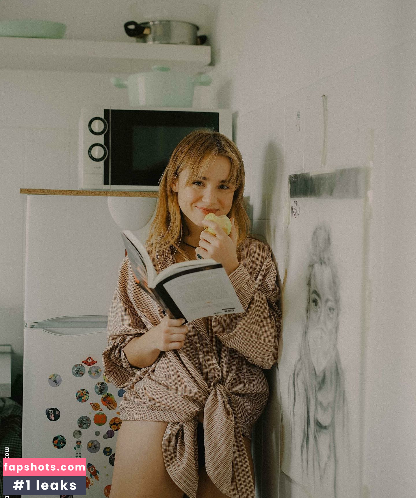 Clara Galle Nude Leaks OnlyFans Photos #90 - Fapshots