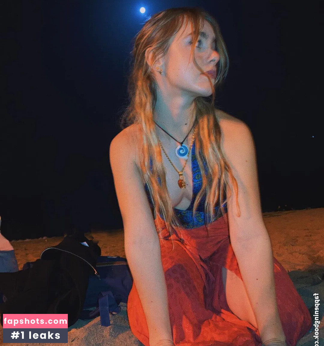 Clara Galle Nahé úniky fotek pouze od fanoušků #96 - Fapshots