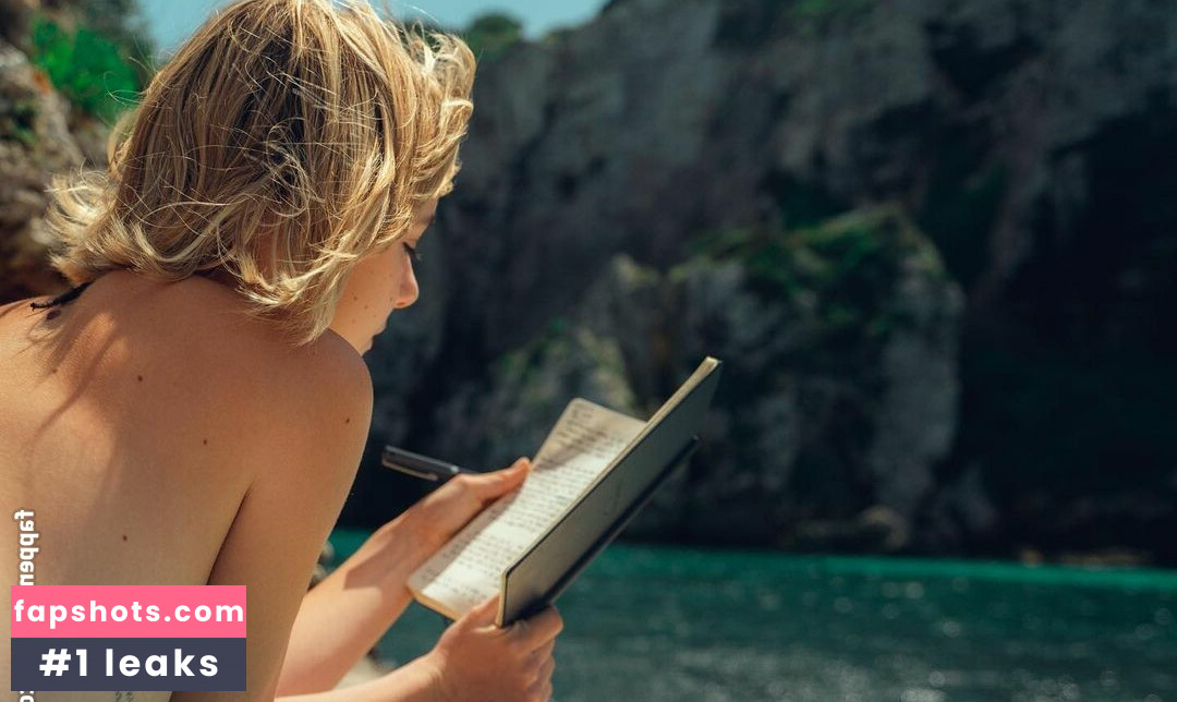 Clara Galle Nahé úniky fotek pouze od fanoušků #97 - Fapshots
