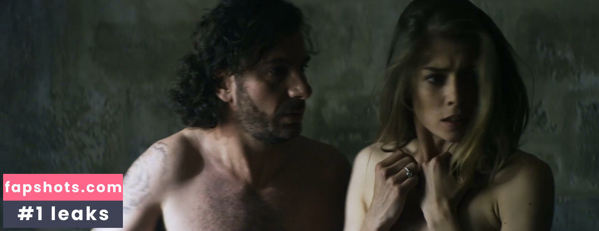 Clara Huet Nude Leaks OnlyFans Photos #4 - LeakJerk