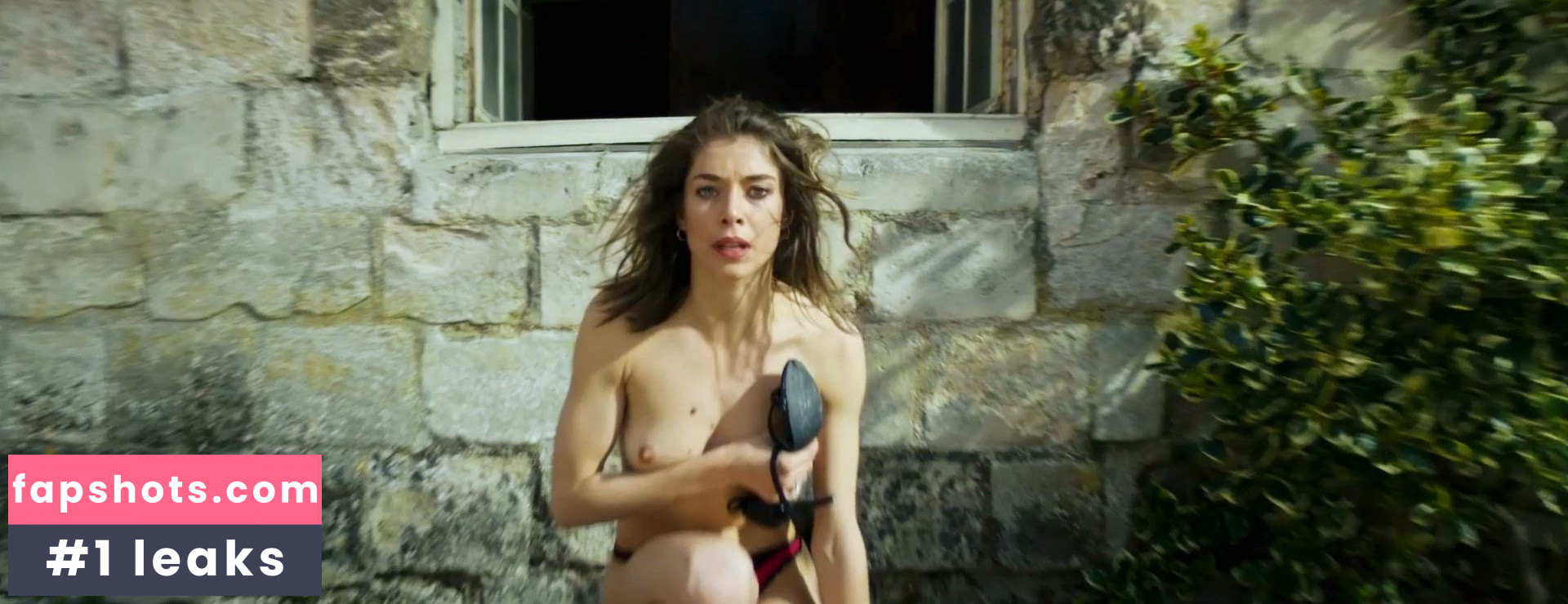 Clara Huet Nude Leaks OnlyFans Photos #5 - LeakJerk