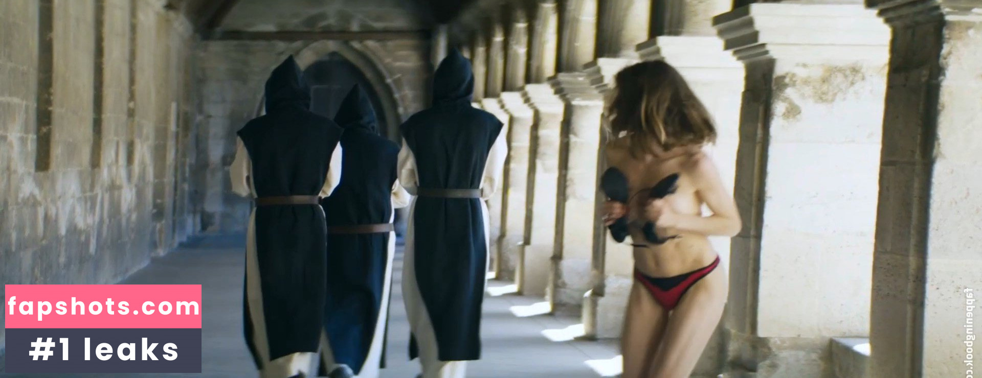 Clara Huet Nude Leaks OnlyFans Photos #7 - LeakJerk