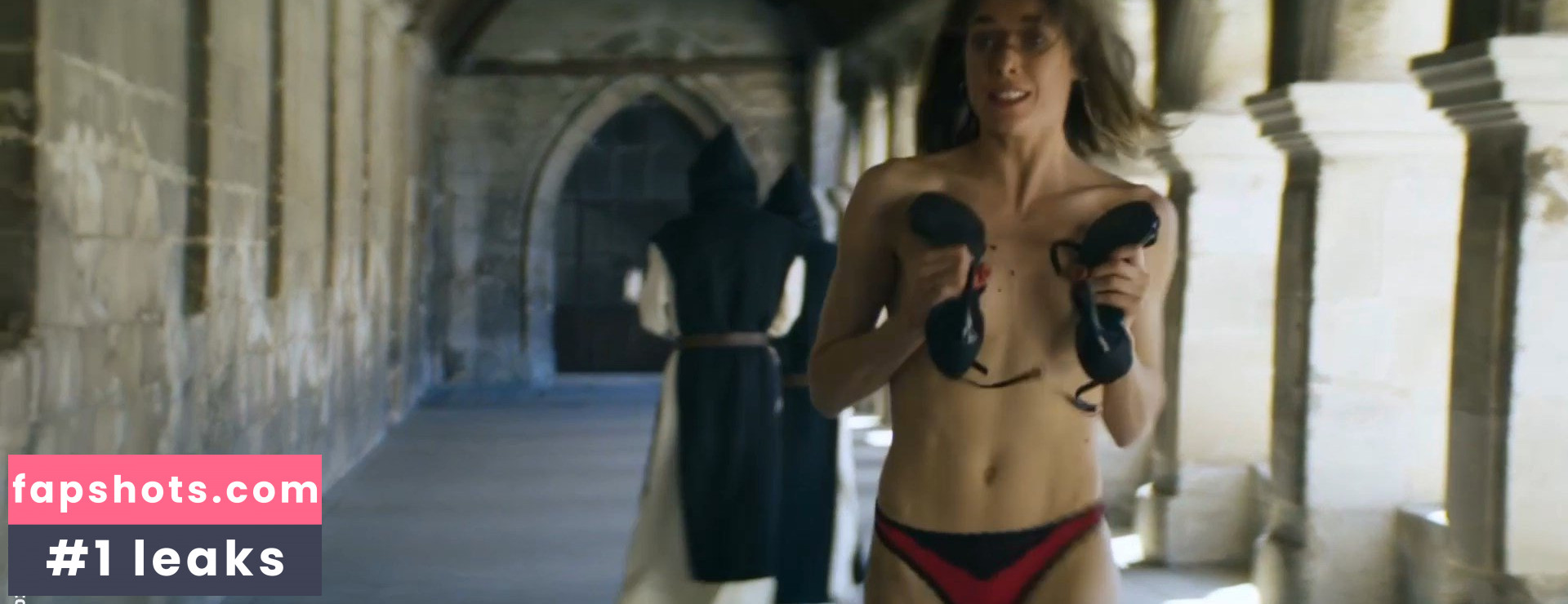 Clara Huet Nude Leaks OnlyFans Photos #8 - LeakJerk