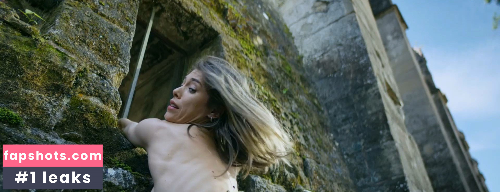 Clara Huet Nude Leaks OnlyFans Photos #9 - LeakJerk