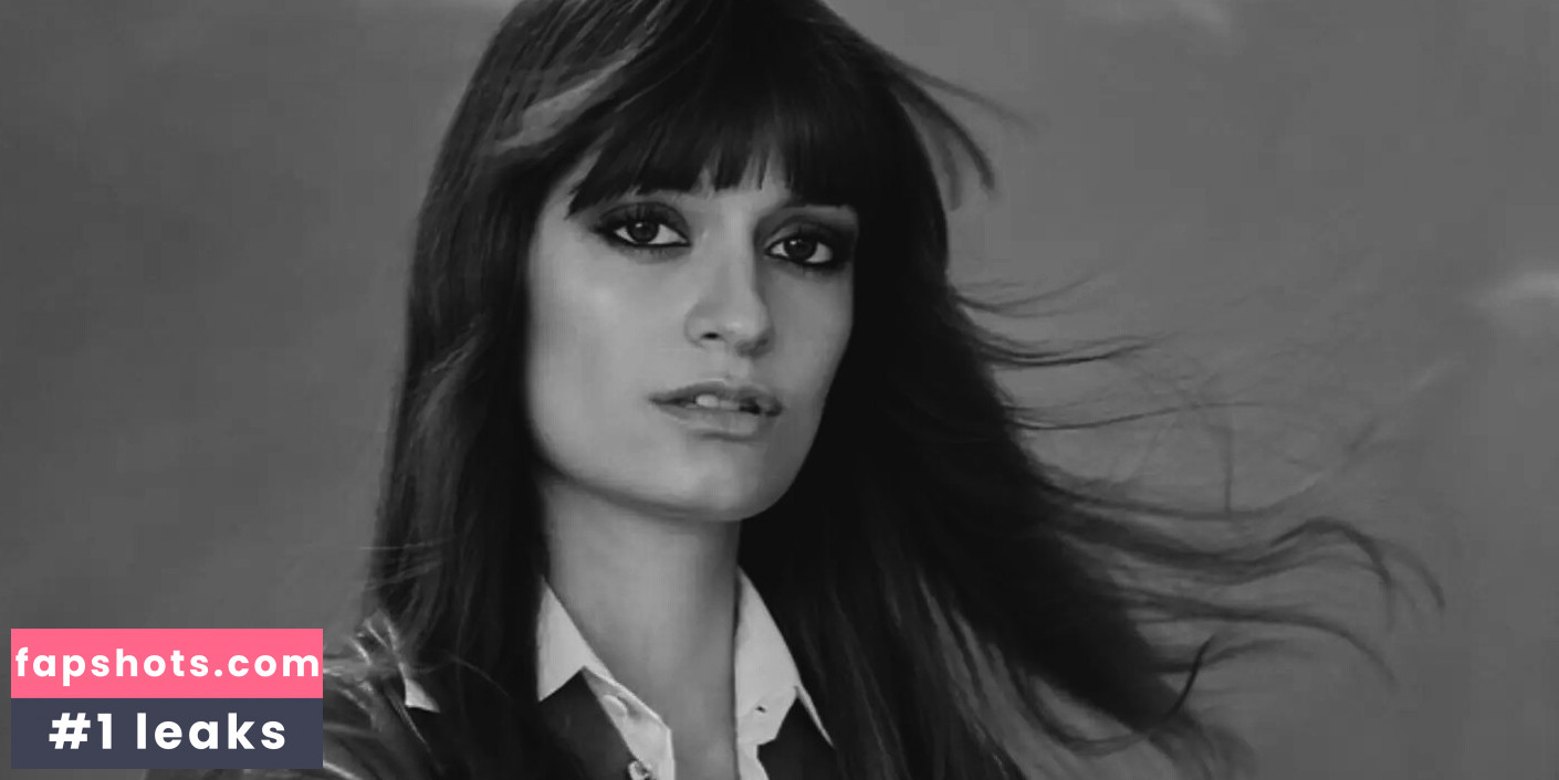 Clara Luciani Nacktheit OnlyFans Fotos #3 - Fapshots
