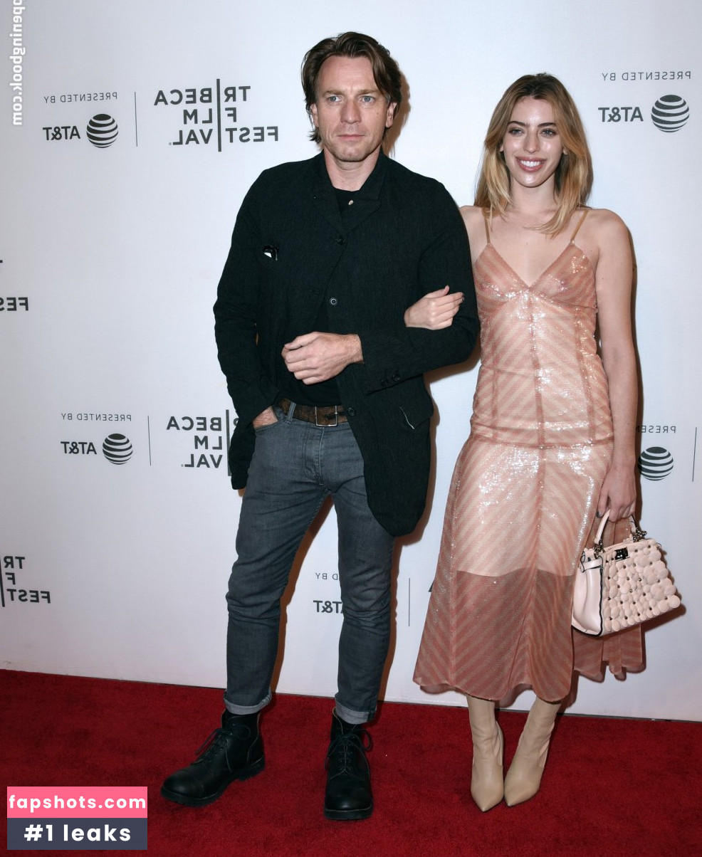 Clara McGregor Nahé úniky fotek pouze od fanoušků #110 - Fapshots