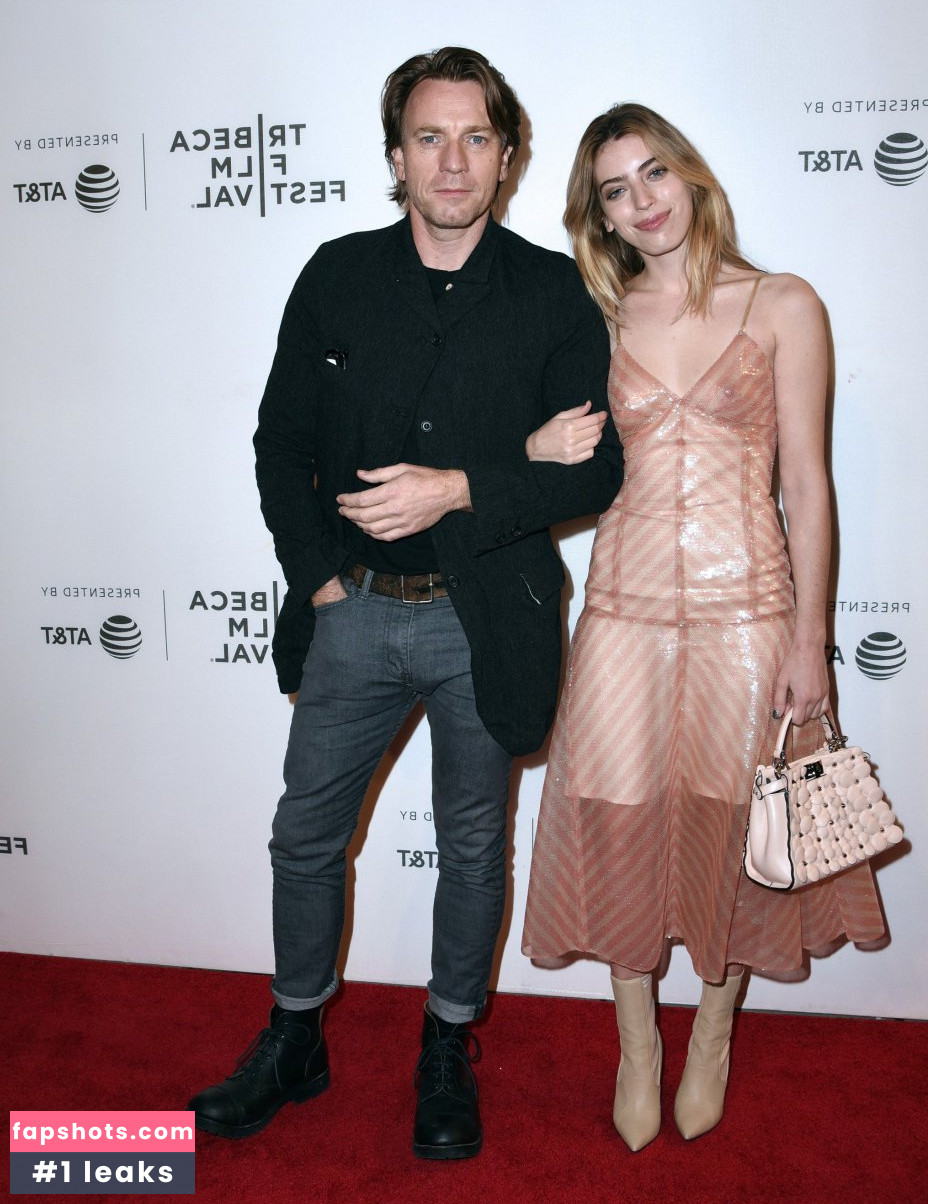 Clara McGregor Nahé úniky fotek pouze od fanoušků #111 - Fapshots