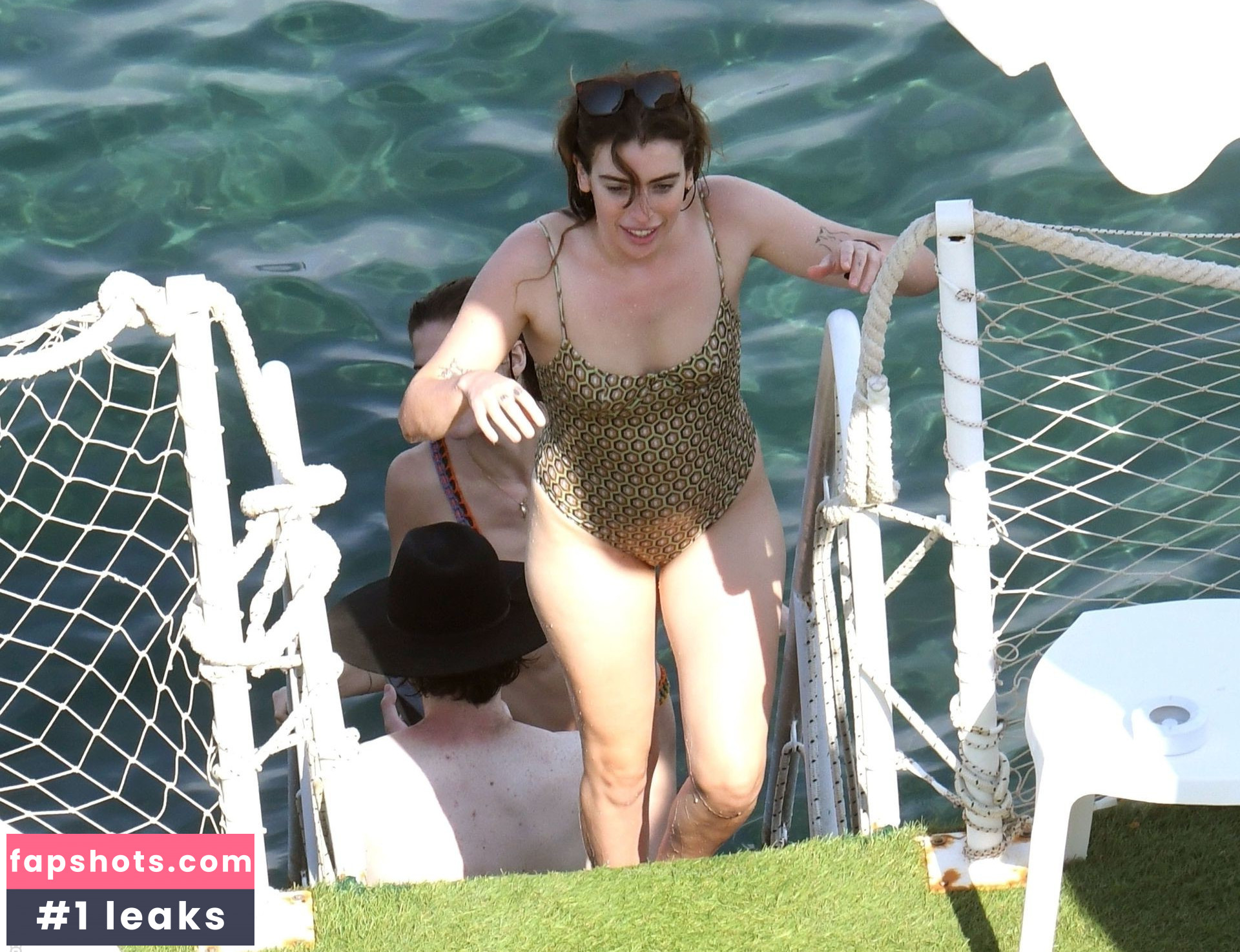 Clara McGregor Nahé úniky fotek pouze od fanoušků #36 - Fapshots