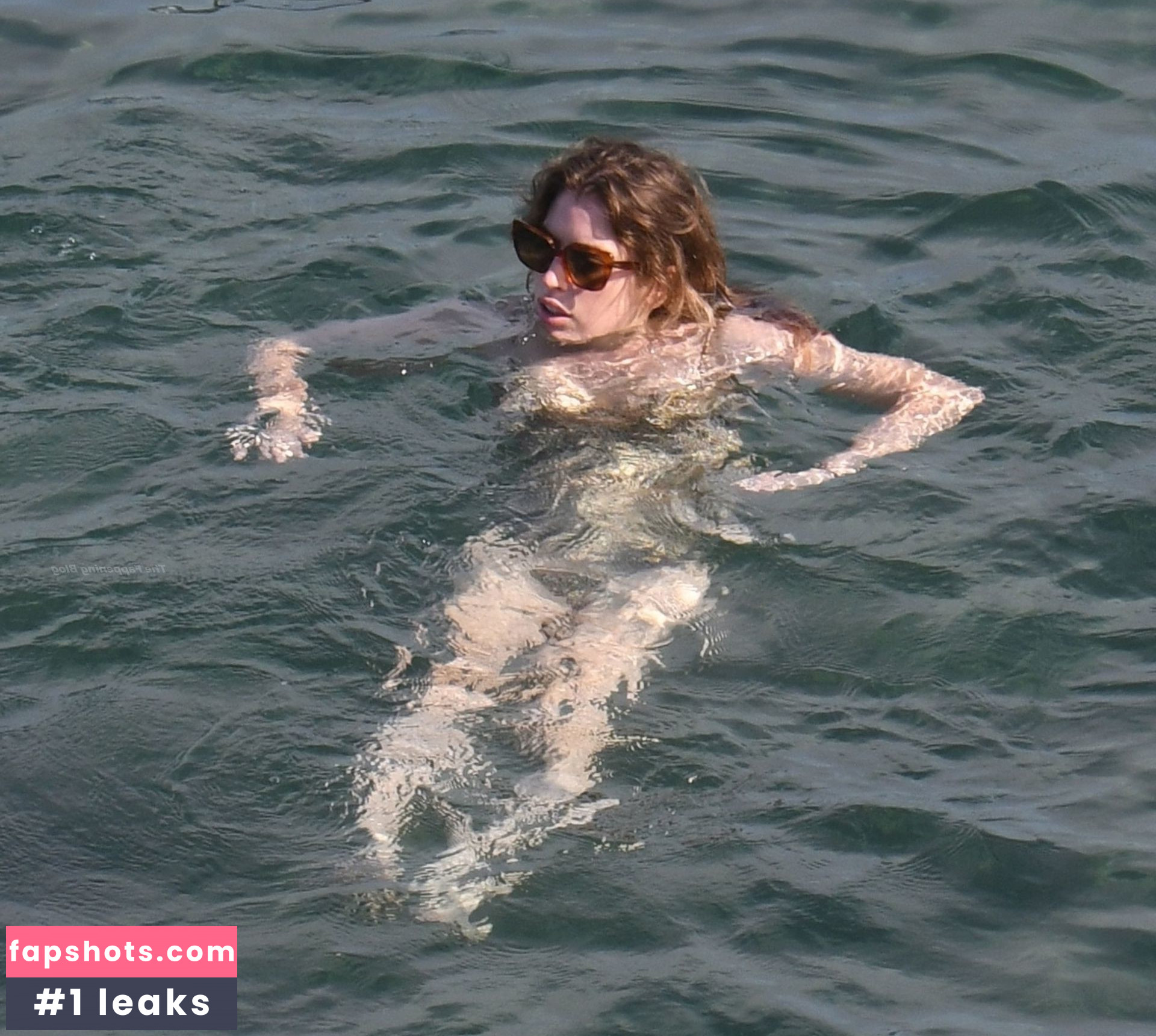 Clara McGregor Nahé úniky fotek pouze od fanoušků #40 - Fapshots