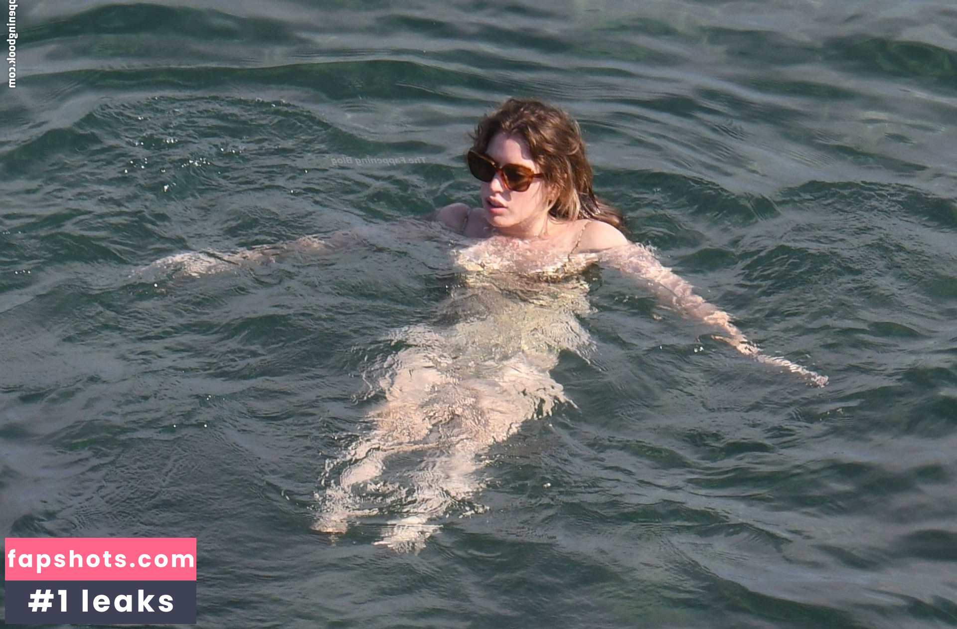 Clara McGregor Nahé úniky fotek pouze od fanoušků #41 - Fapshots