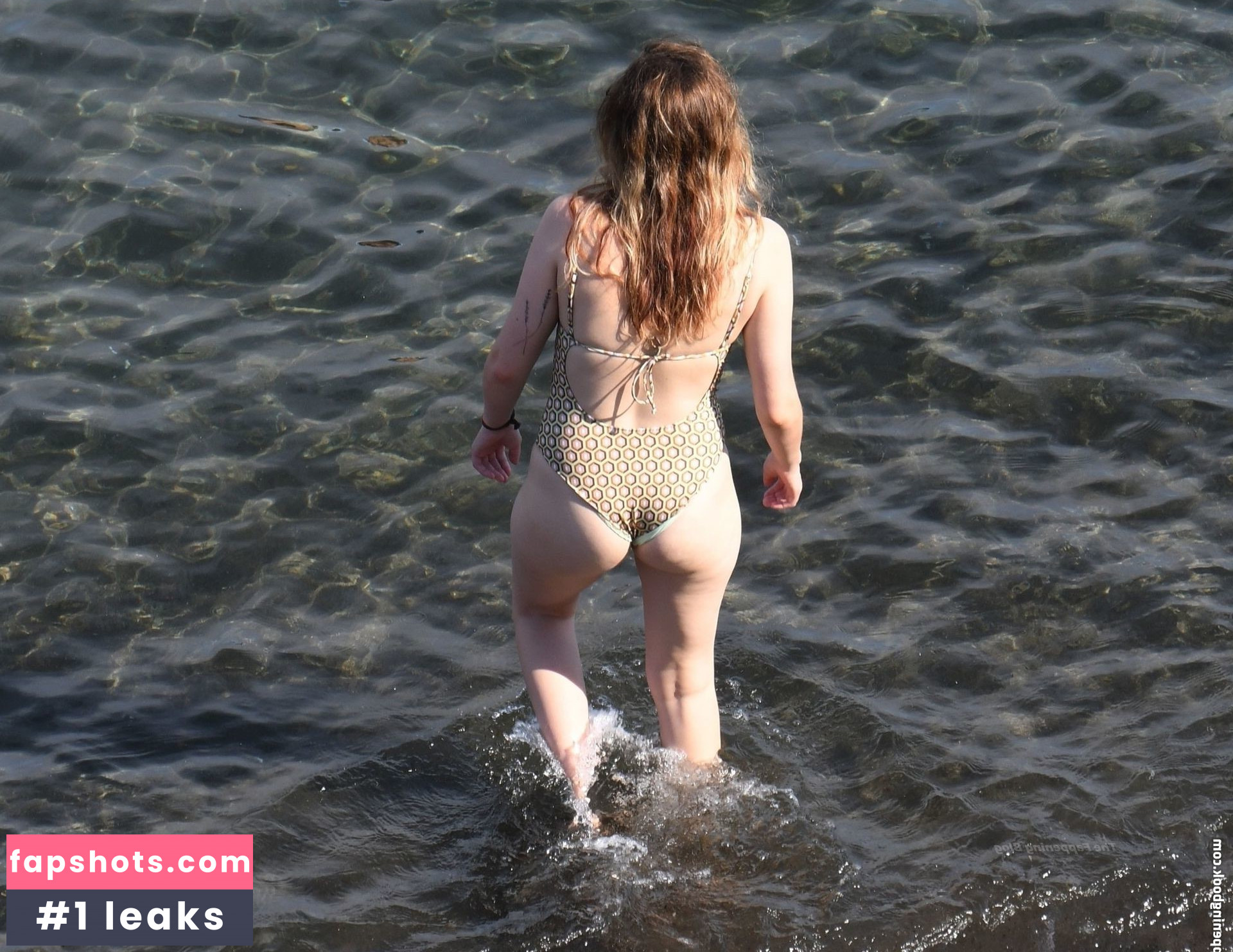 Clara McGregor Nahé úniky fotek pouze od fanoušků #43 - Fapshots