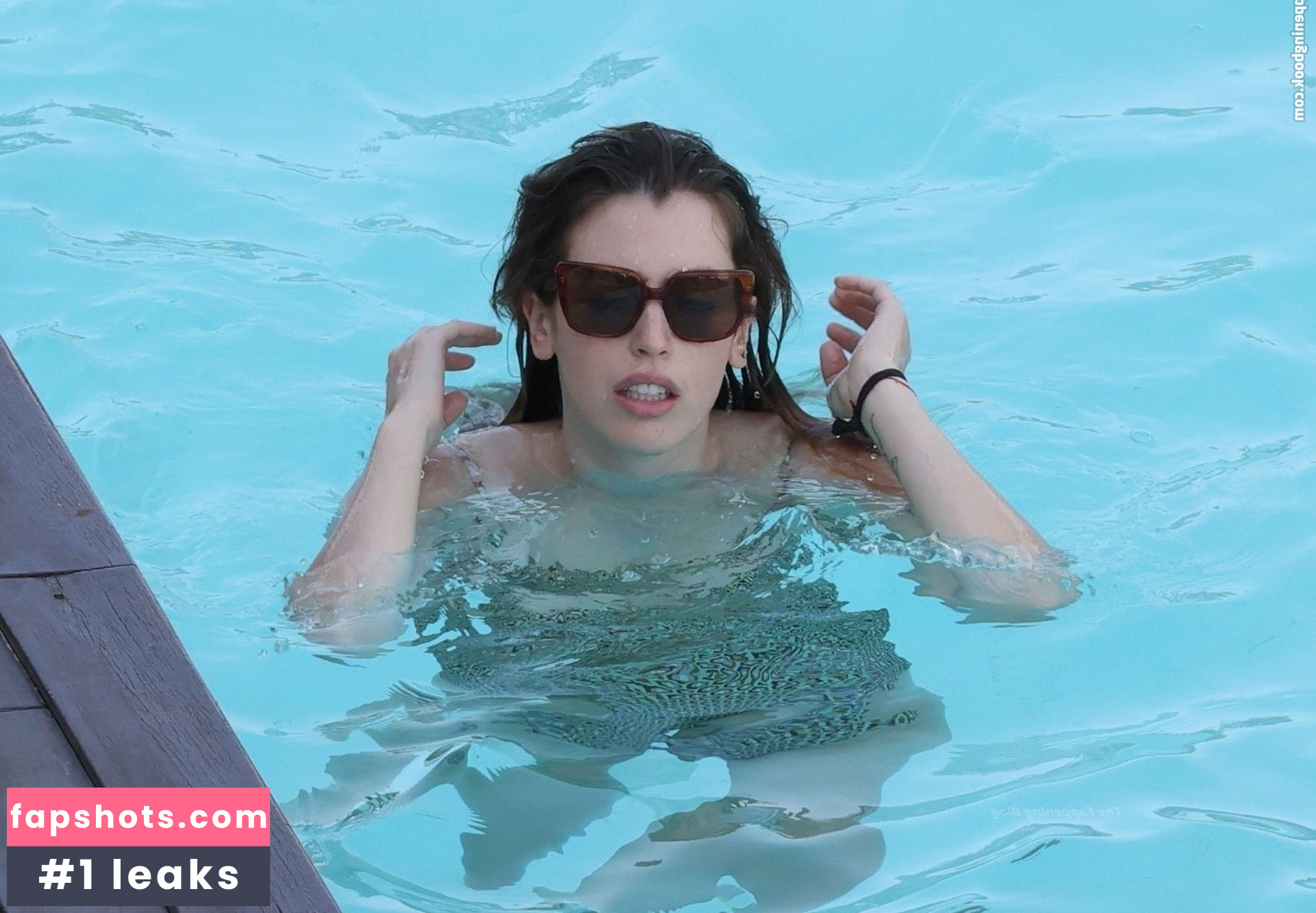 Clara McGregor Nahé úniky fotek pouze od fanoušků #51 - Fapshots