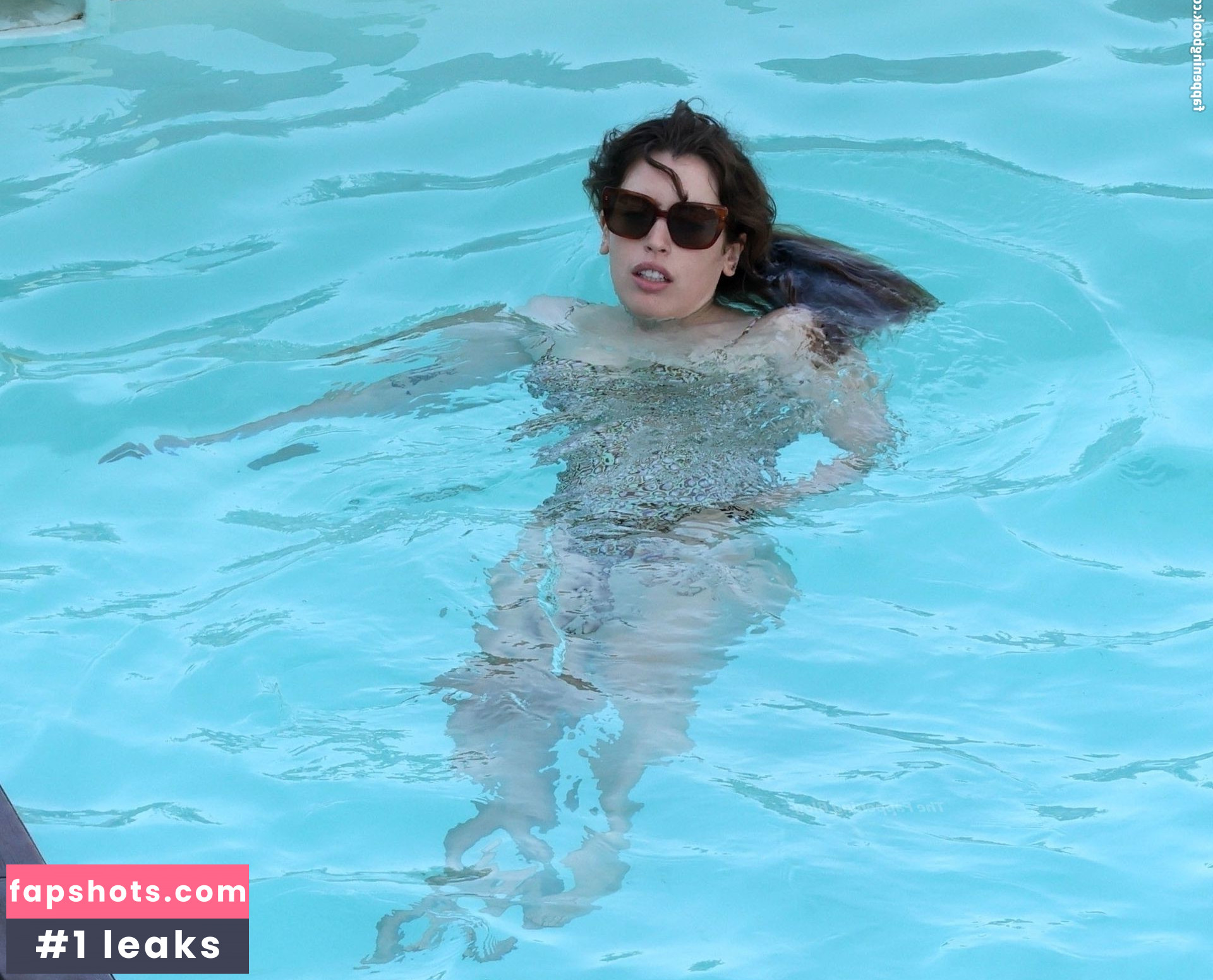 Clara McGregor Nahé úniky fotek pouze od fanoušků #53 - Fapshots