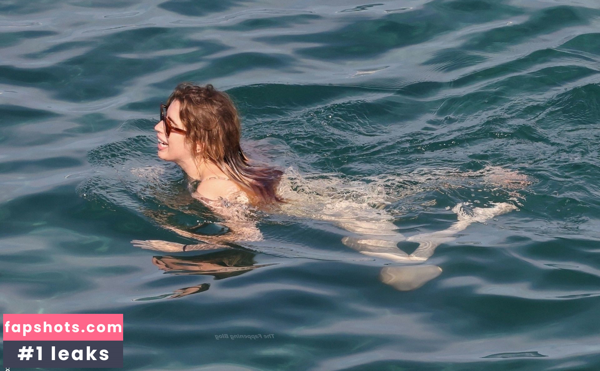 Clara McGregor Nahé úniky fotek pouze od fanoušků #58 - Fapshots