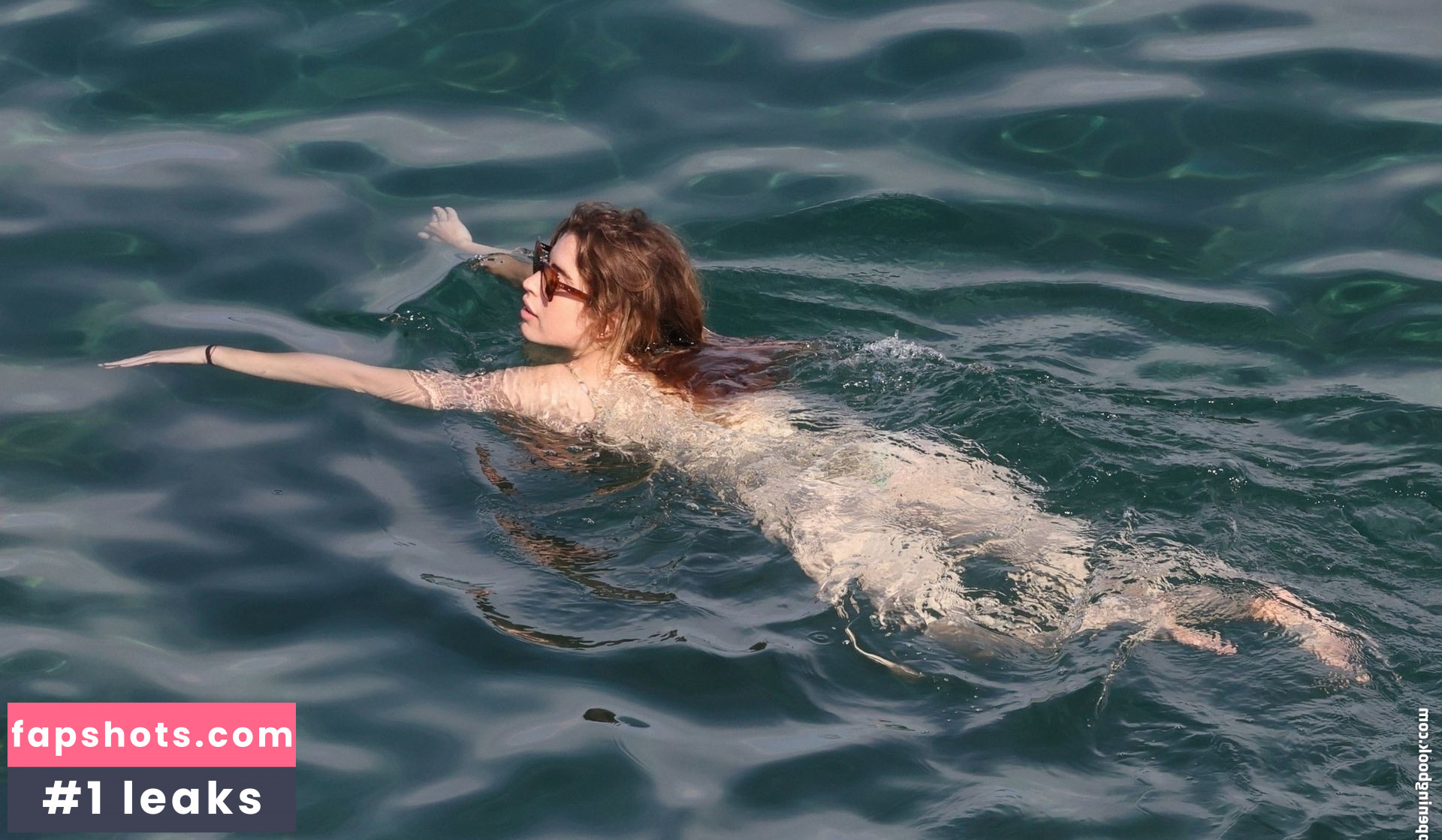 Clara McGregor Nahé úniky fotek pouze od fanoušků #59 - Fapshots