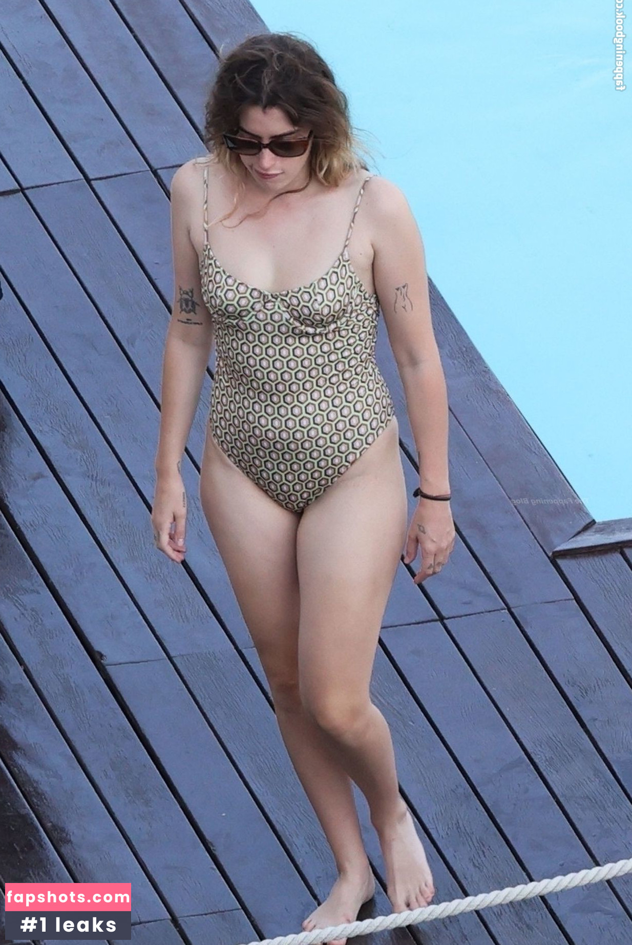 Clara McGregor Nahé úniky fotek pouze od fanoušků #62 - Fapshots