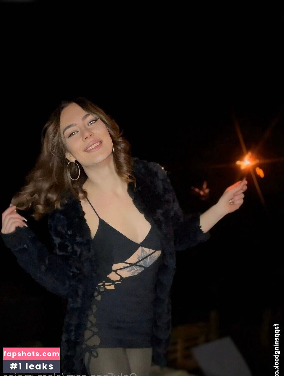 Clara Meier Nahé úniky fotek pouze od fanoušků #13 - Fapshots