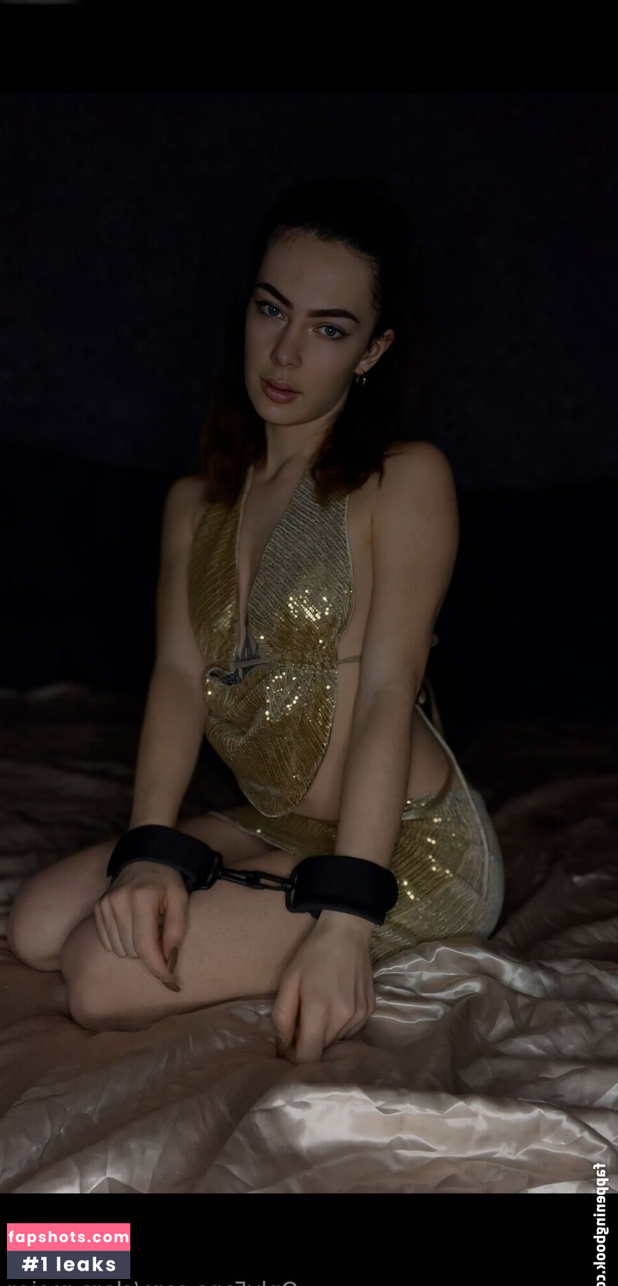 Clara Meier Nahé úniky fotek pouze od fanoušků #14 - Fapshots