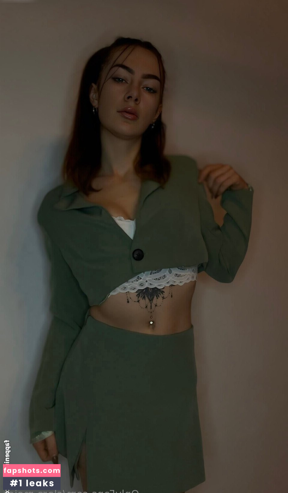 Clara Meier Nahé úniky fotek pouze od fanoušků #19 - Fapshots