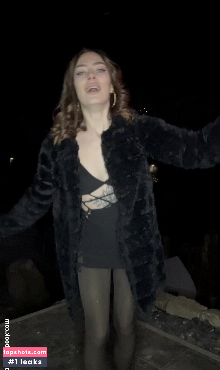 Clara Meier Nahé úniky fotek pouze od fanoušků #21 - Fapshots