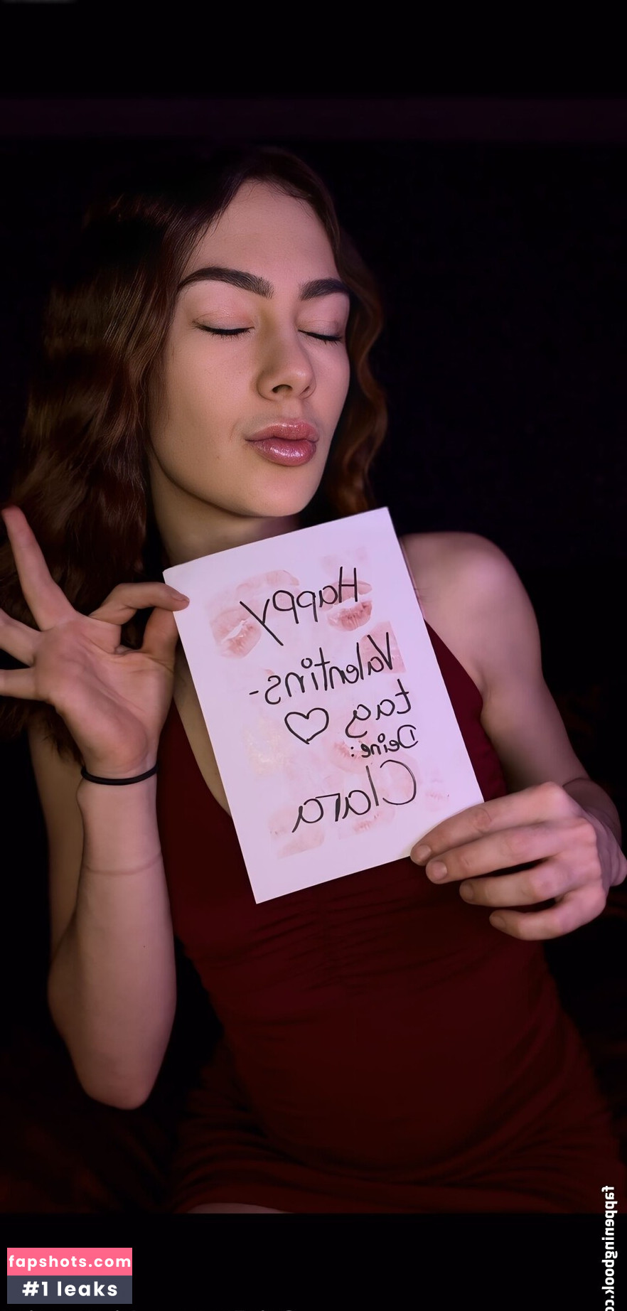 Clara Meier Nahé úniky fotek pouze od fanoušků #5 - Fapshots