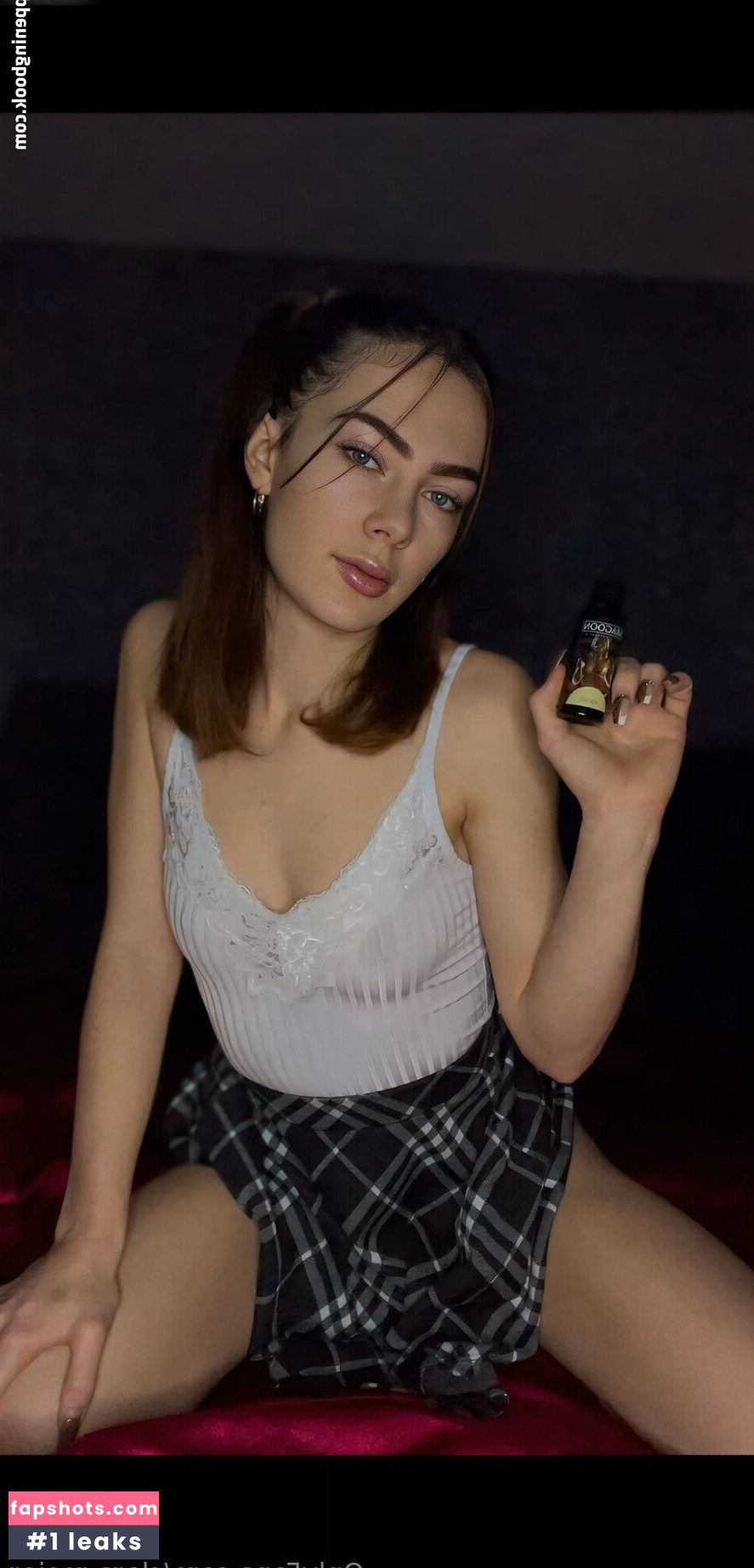 Clara Meier Nahé úniky fotek pouze od fanoušků #7 - Fapshots