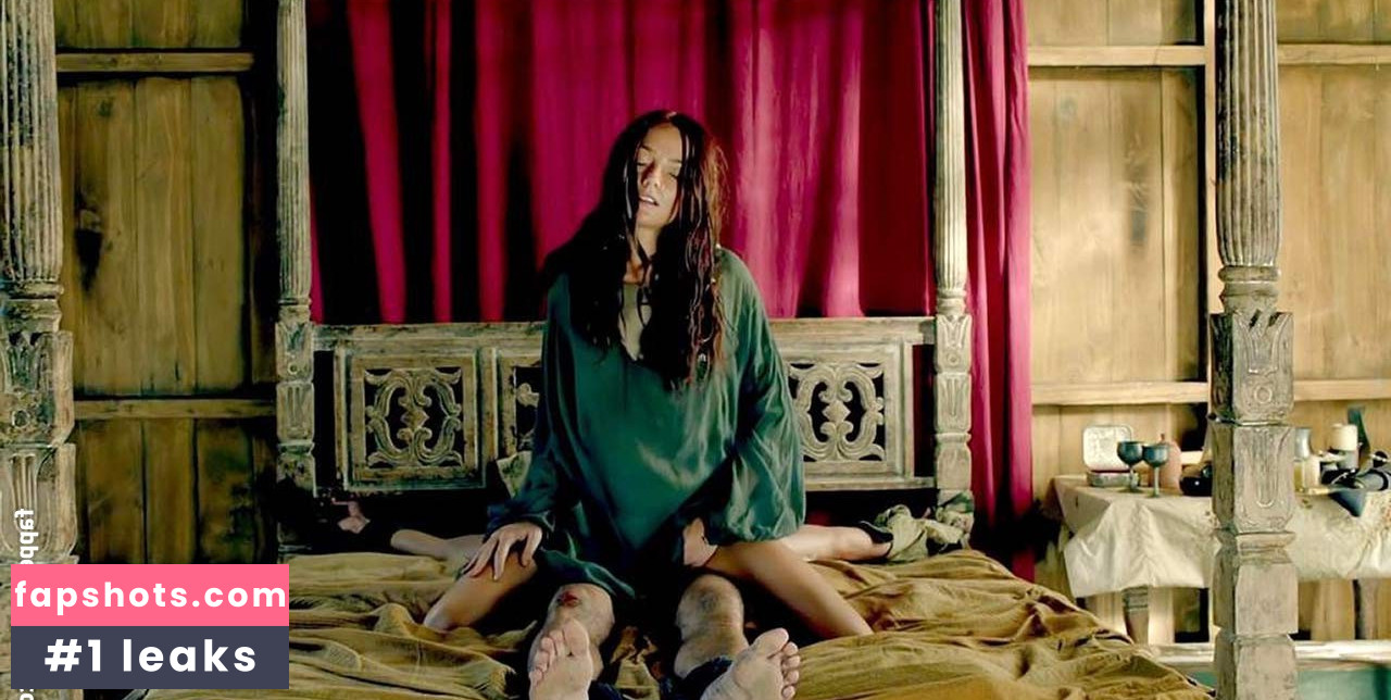 Clara Paget Nahé úniky fotek pouze od fanoušků #26 - Fapshots