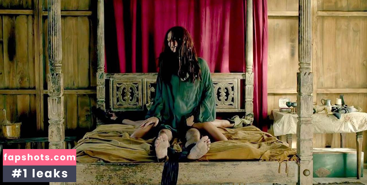 Clara Paget Nahé úniky fotek pouze od fanoušků #27 - Fapshots