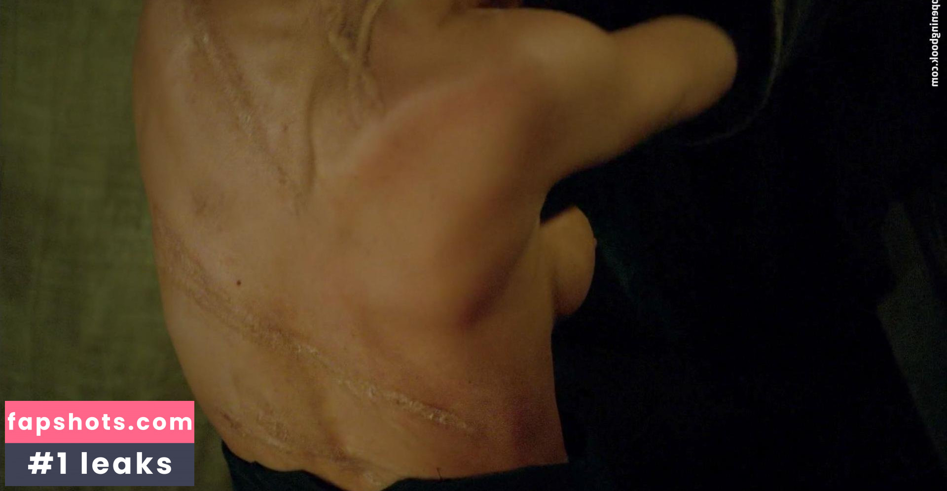 Clara Paget Nahé úniky fotek pouze od fanoušků #33 - Fapshots