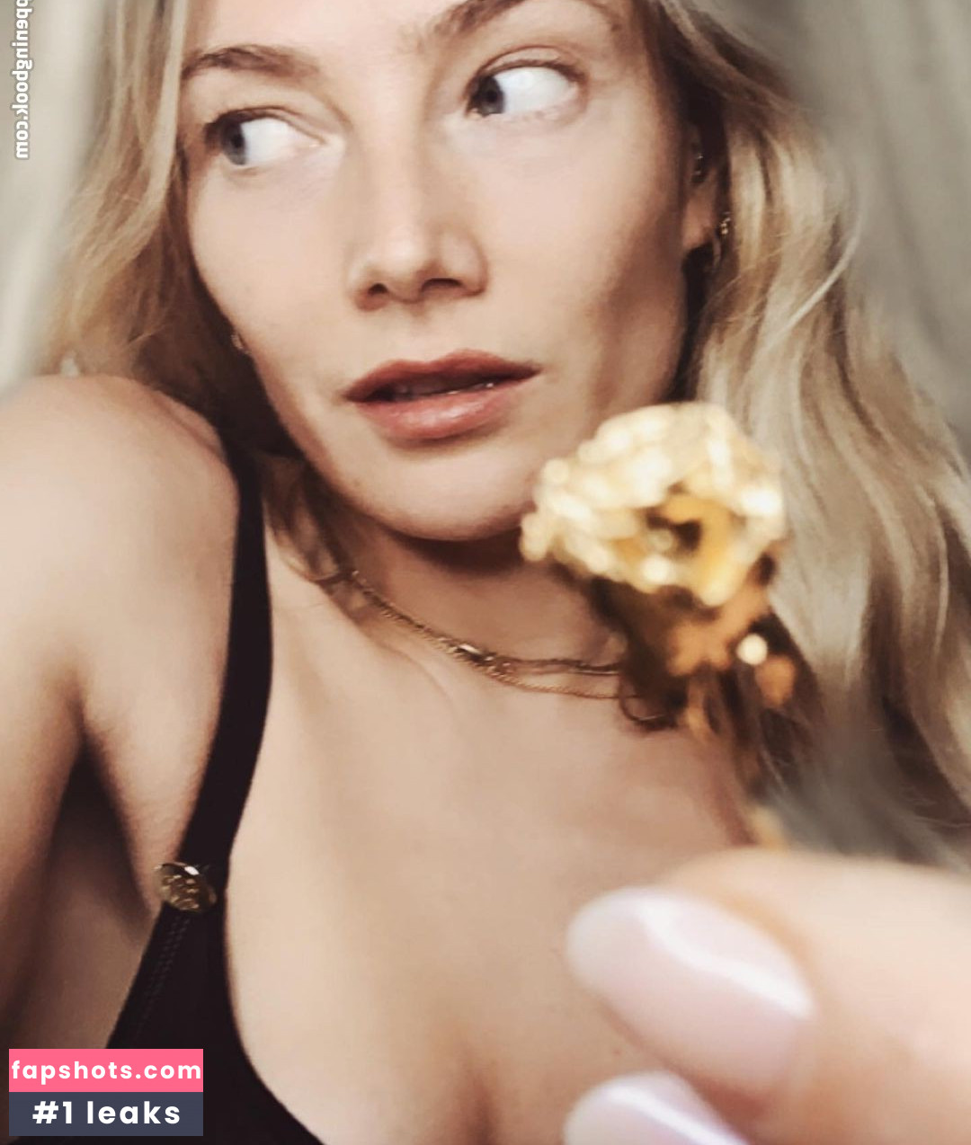 Clara Paget Nahé úniky fotek pouze od fanoušků #6 - Fapshots