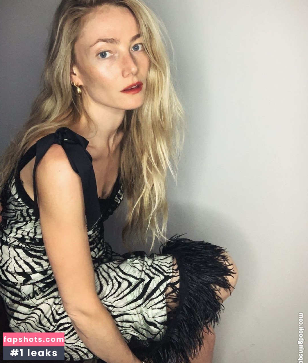 Clara Paget Nahé úniky fotek pouze od fanoušků #9 - Fapshots