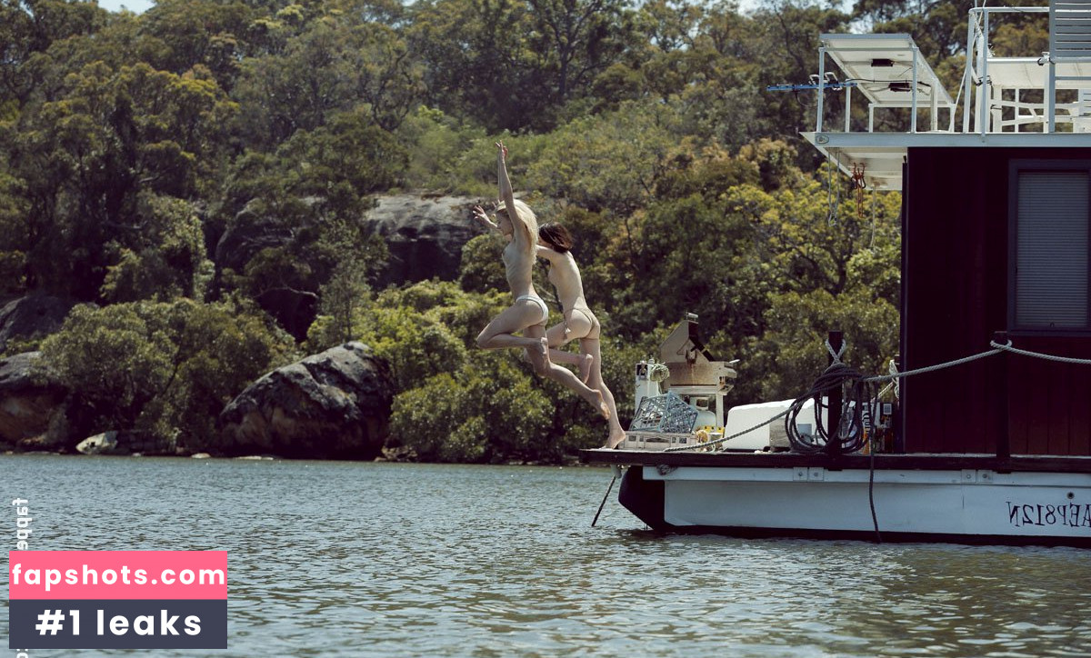 Clara Rosager Filtración Desnuda OnlyFans Foto #12 - Fapshots