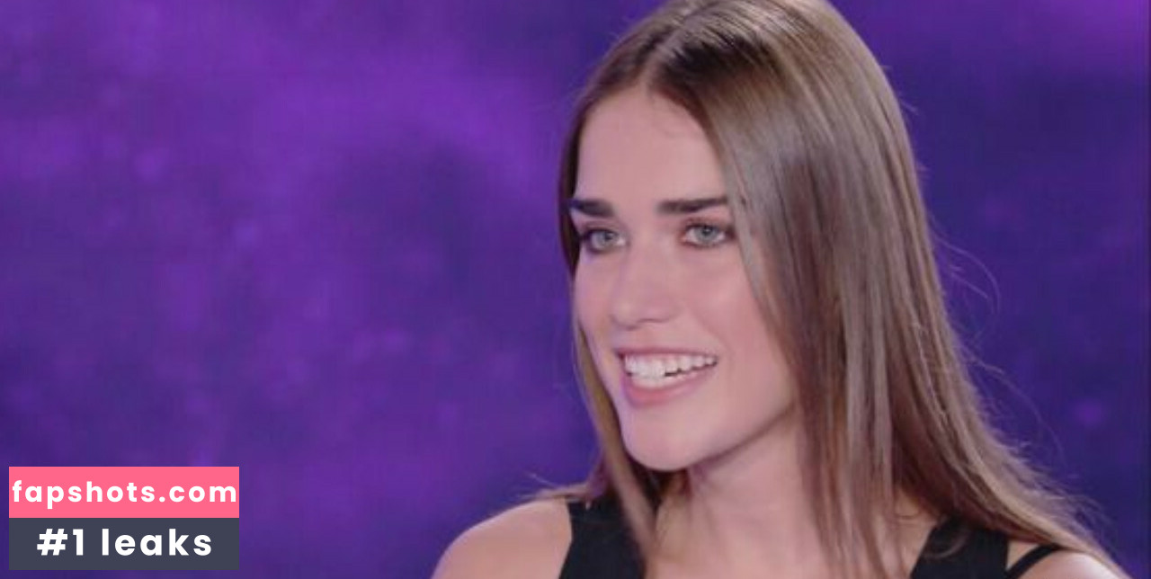 Clara Soccin Nahé úniky fotek pouze od fanoušků #16 - Fapshots