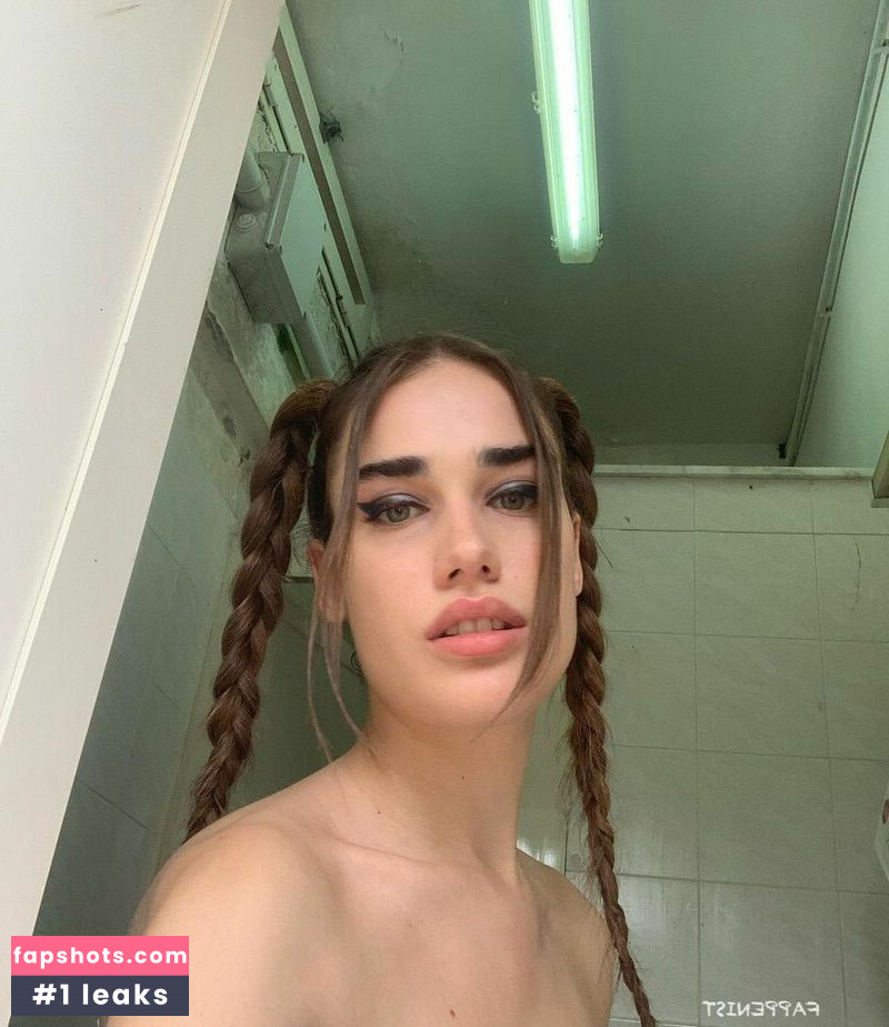 Clara Soccin Nahé úniky fotek pouze od fanoušků #8 - Fapshots