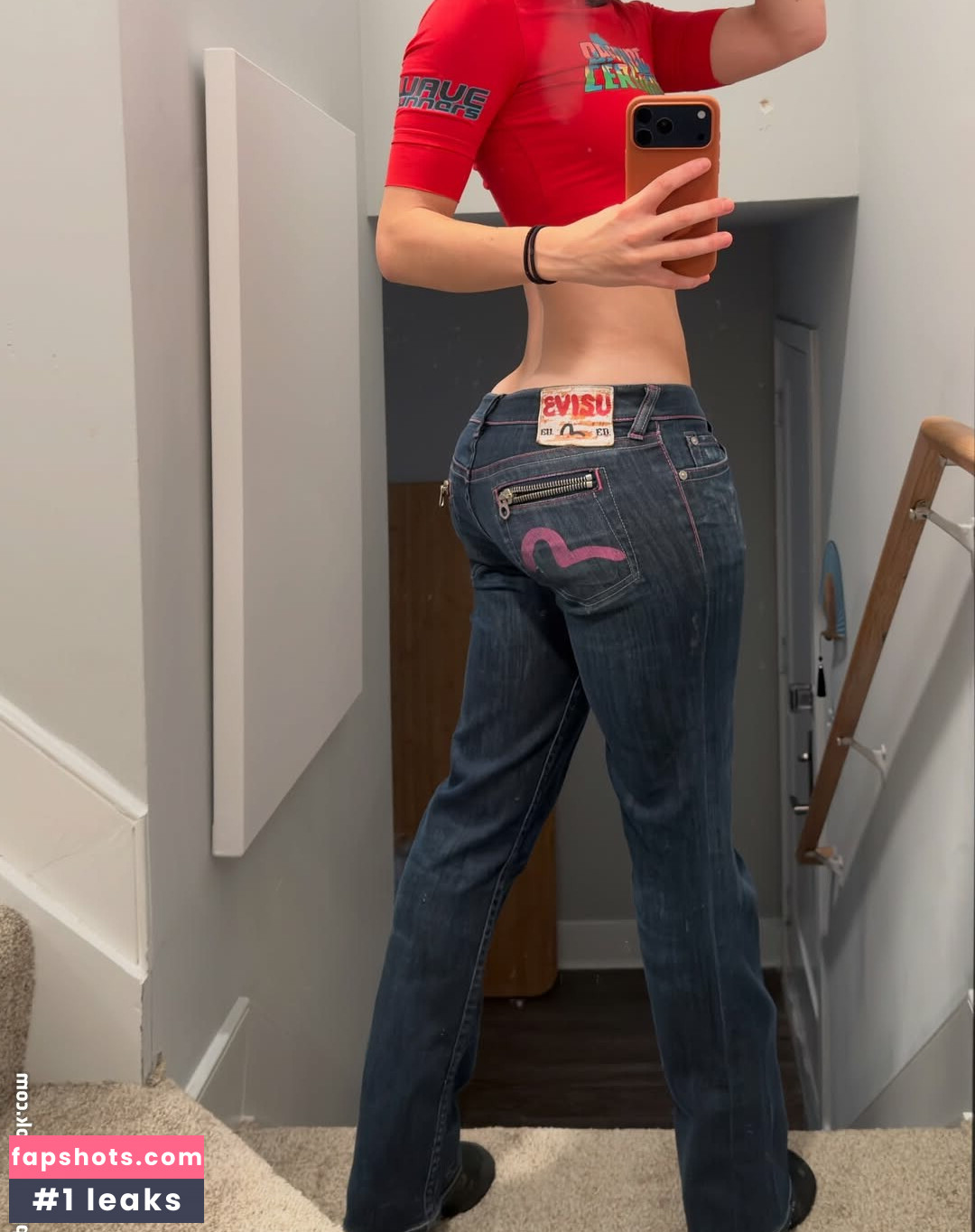 clara.west Nude Leaks OnlyFans Photos #2 - Fapshots