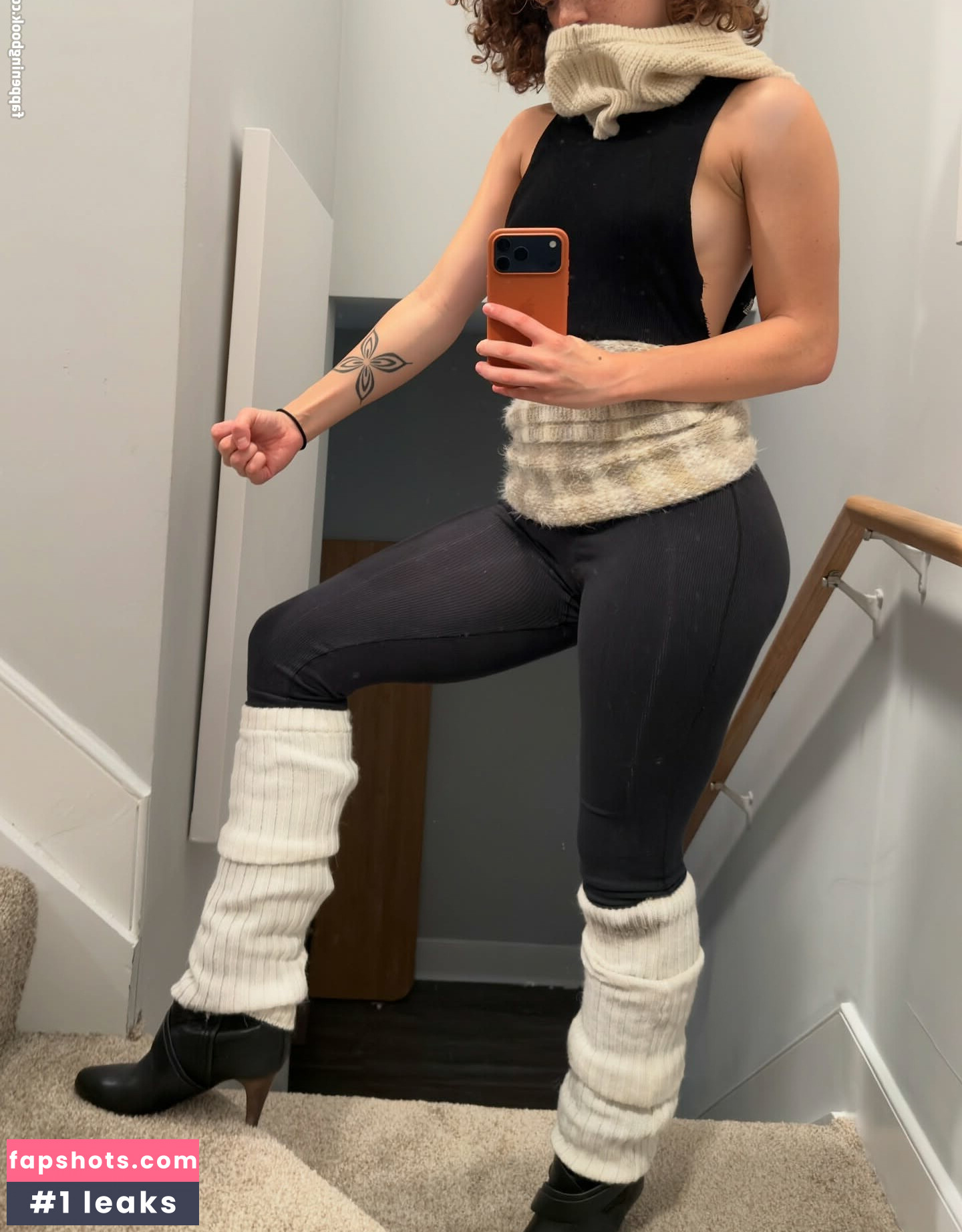 clara.west Nude Leaks OnlyFans Photos #11 - Fapshots