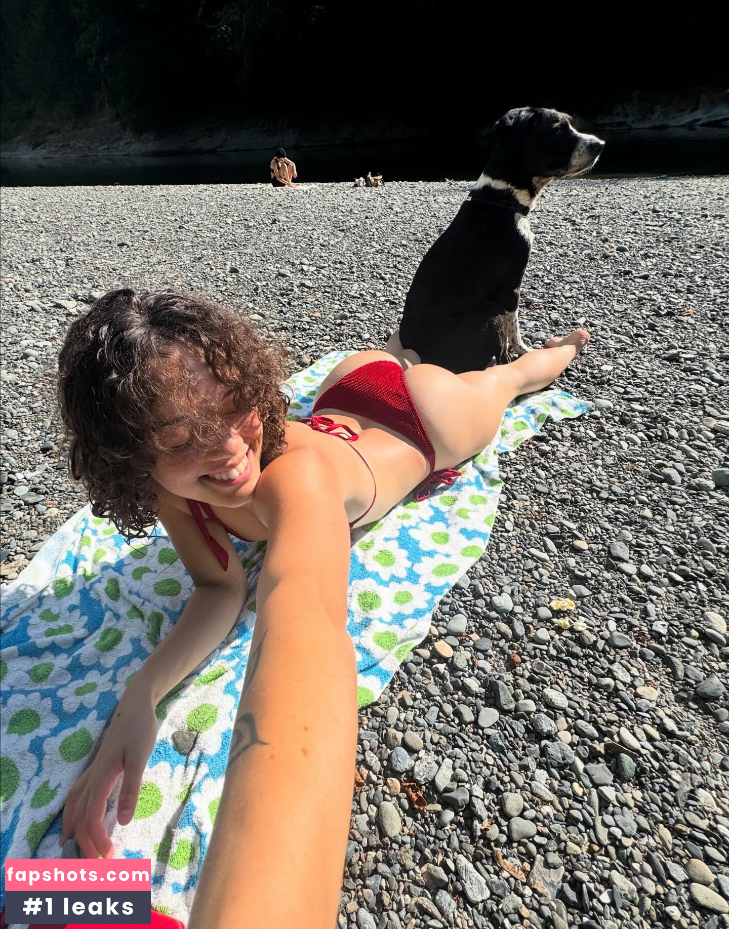 clara.west Nude Leaks OnlyFans Photos #18 - Fapshots