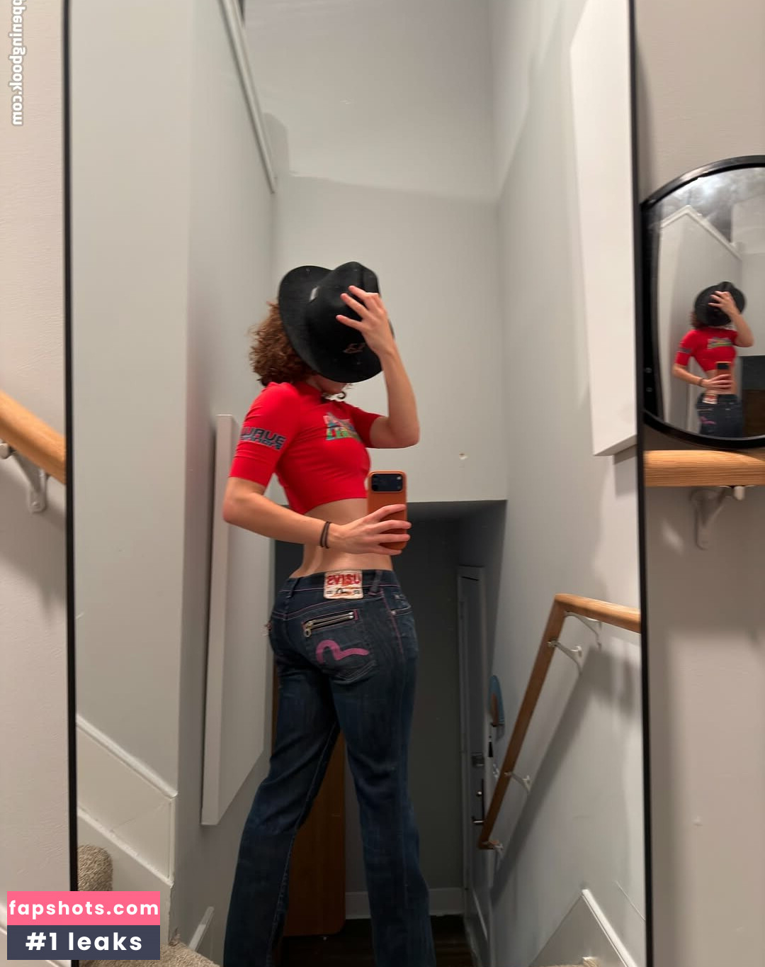 clara.west Nude Leaks OnlyFans Photos #5 - Fapshots